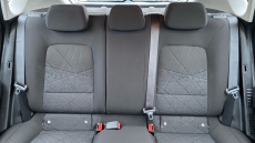 Hyundai BAYON 1.0 TGDi 48V MHEV SE Connect 5dr Petrol Hatchback